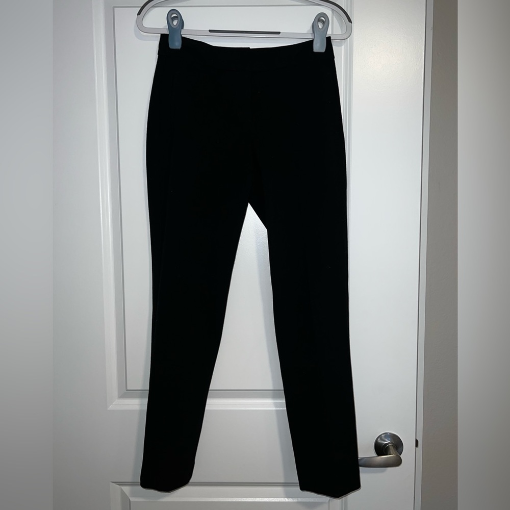 Express Black Dress Pant